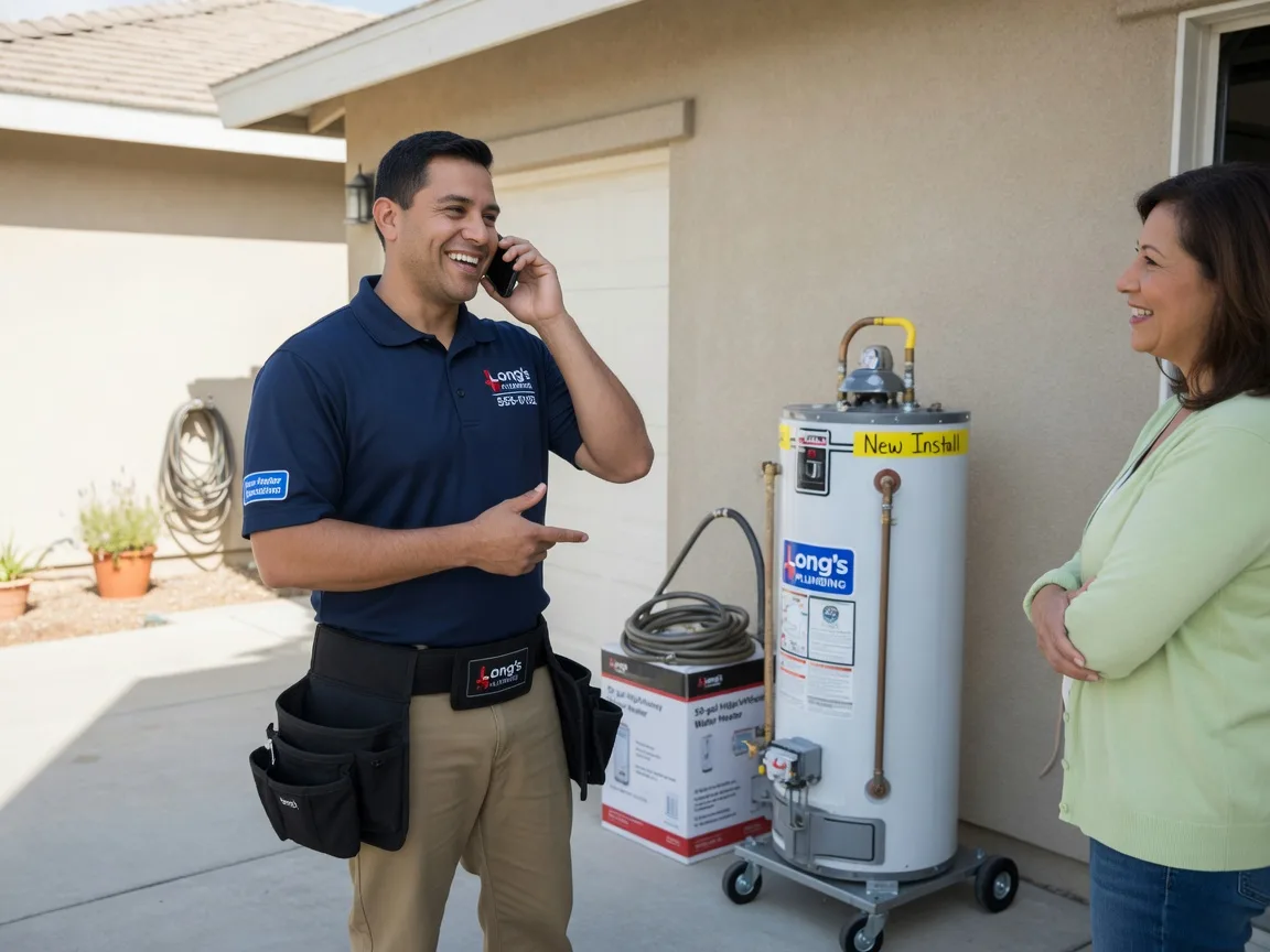 Leak Detection Andersonville, TN FAQs